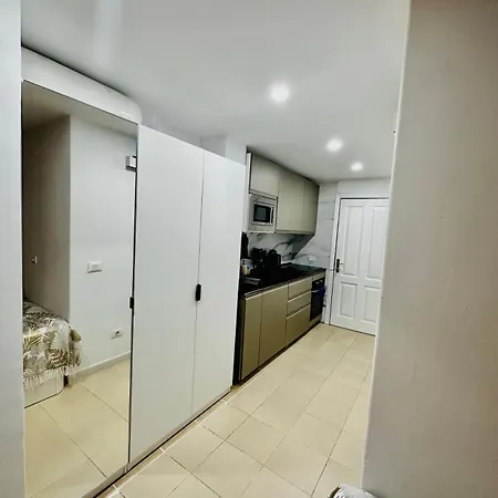 Infinity Summer * סן מיגל דה אבונה