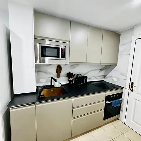 Infinity Summer Appartement