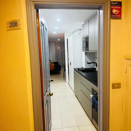 Infinity Summer Apartment