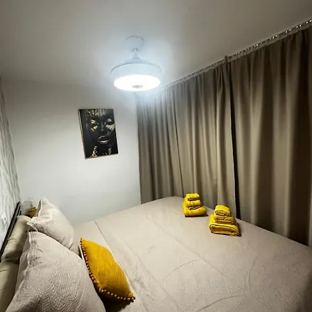 Infinity Summer Apartment San Miguel de Abona