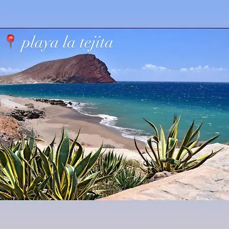 Infinity Summer Appartement San Miguel de Abona