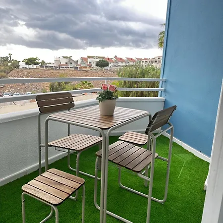 Infinity Summer Appartement *