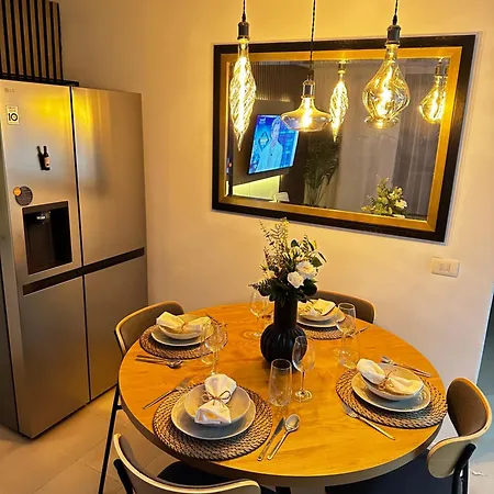 Appartement Infinity Summer