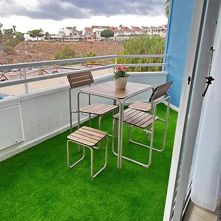 Infinity Summer Appartement