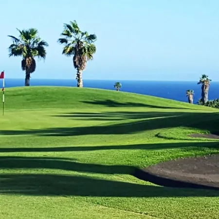 דירה Infinity Summer *