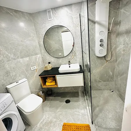 Infinity Summer Apartment San Miguel de Abona