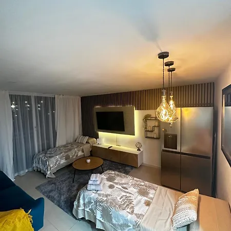 Infinity Summer San Miguel de Abona