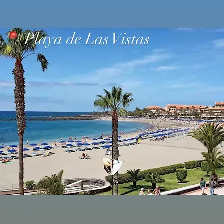 Appartement Infinity Summer