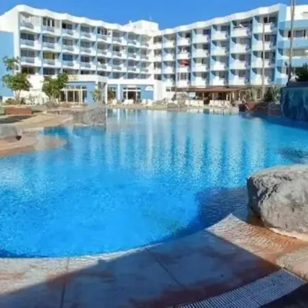 Appartement Infinity Summer *