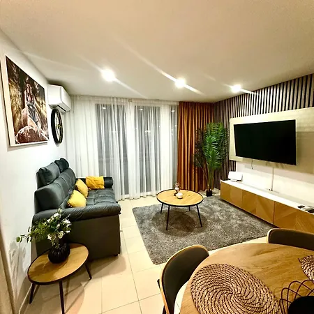 Infinity Summer Σαν Μιγκέλ ντε Αμπόνα