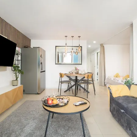 Apartamento Infinity Summer San Miguel de Abona