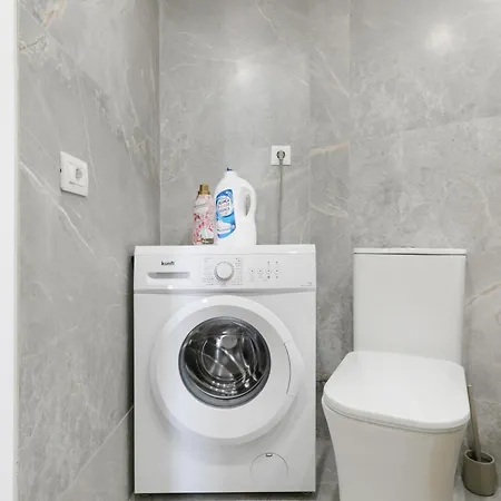 Infinity Summer Apartamento San Miguel de Abona