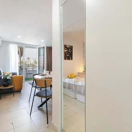 Apartamento Infinity Summer San Miguel de Abona