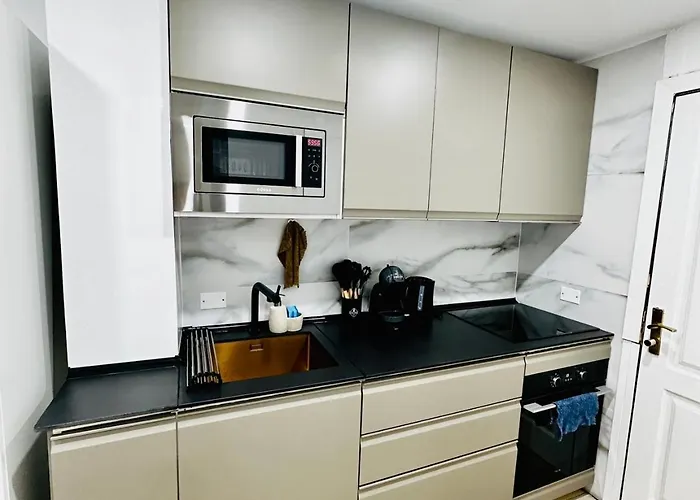 Infinity Summer Lägenhet