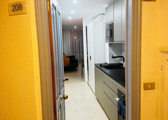 Infinity Summer Lägenhet