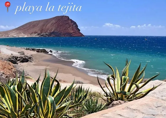 Infinity Summer Lägenhet San Miguel de Abona