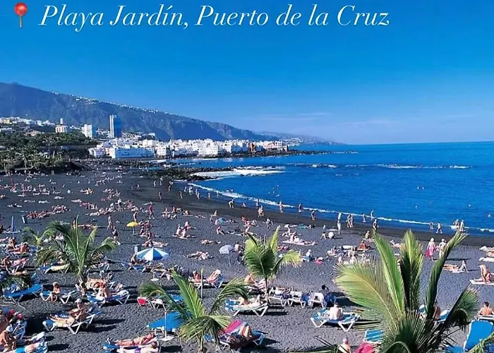 Infinity Summer Lägenhet *