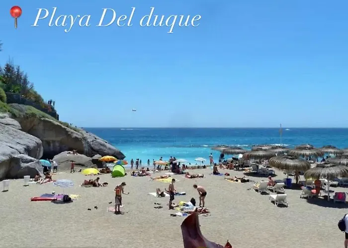 Lägenhet Infinity Summer San Miguel de Abona