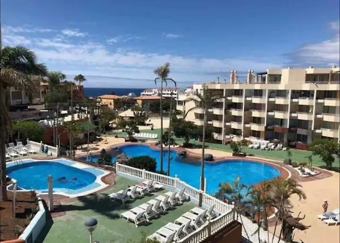 Lägenhet Infinity Summer