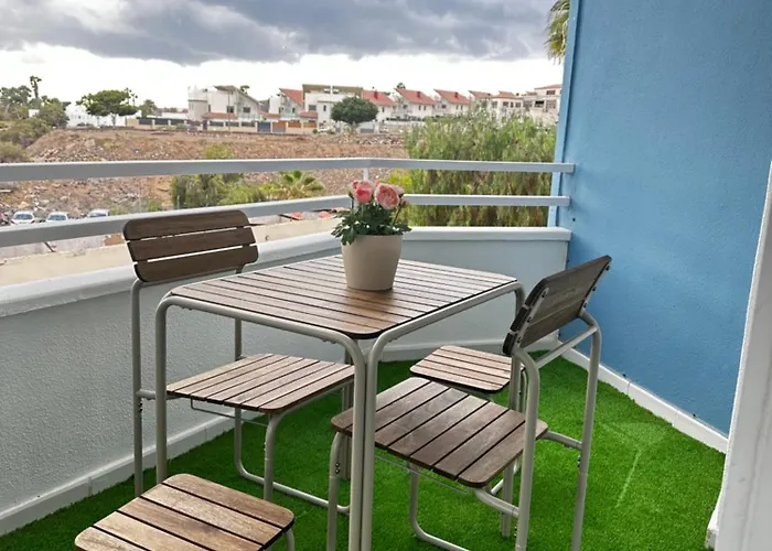 Infinity Summer Lägenhet *