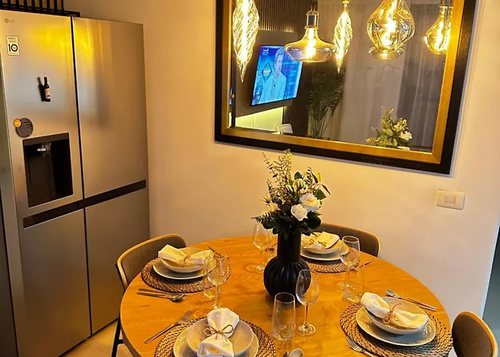 Lägenhet Infinity Summer