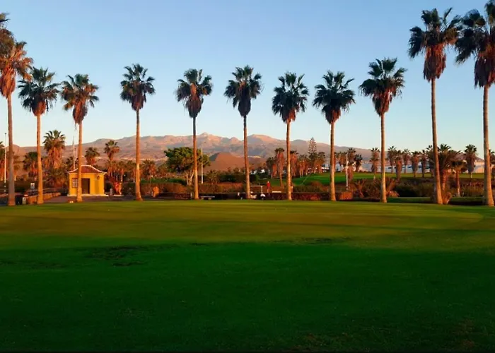 Infinity Summer Lägenhet