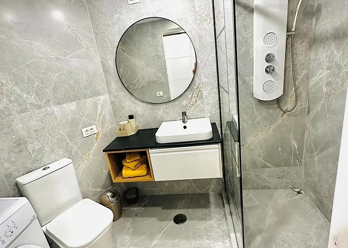 Infinity Summer Lägenhet San Miguel de Abona